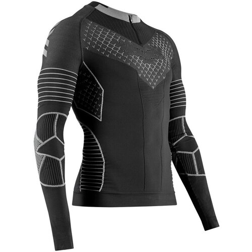 X-Bionic Majice s kratkimi rokavi TWRTB1S24MB036 Črna Cene