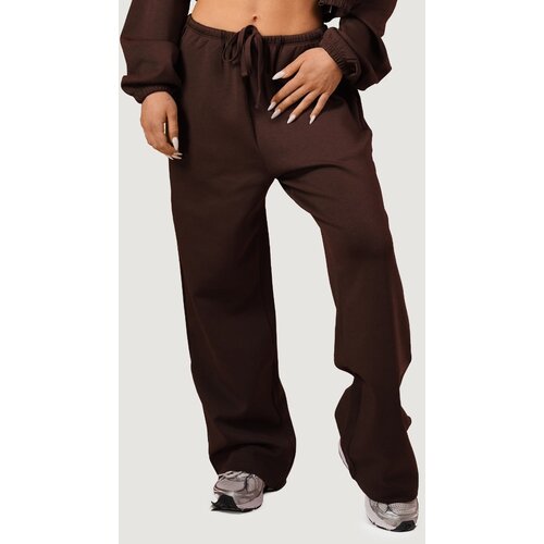 GymBeam Women&lsquo;s NEO Joggers Mocha Cene
