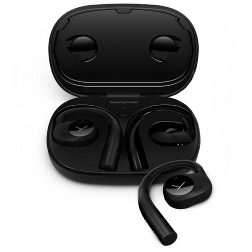 Beyerdynamic Brezžične slu&scaron;alke Verio 200, črne, (5000262242) Cene
