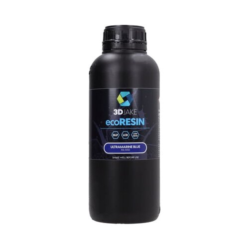  Ecoresin ultramarin plava - 500 g Cijene