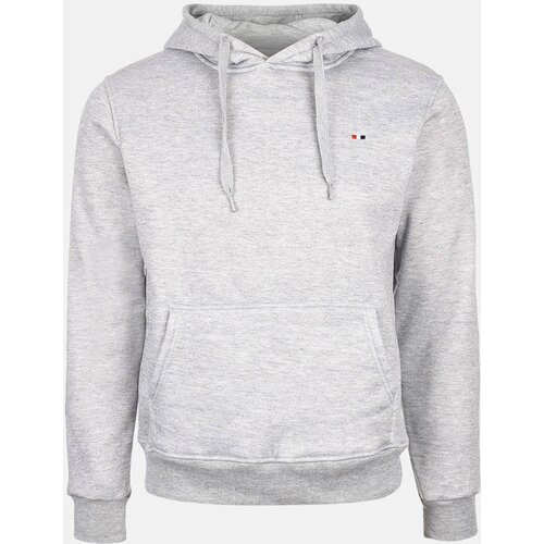 Gemre Gray men&amp;#039;s hoodie Slike