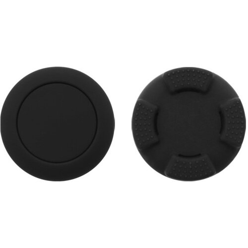 INF Magneten silikonski ovitek za Apple AirTag, tanek in lahek Black, (5000263901) Cene
