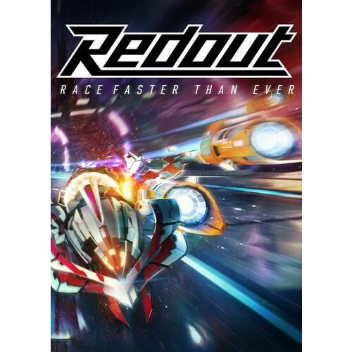 Steam Redout Key GLOBAL Cene