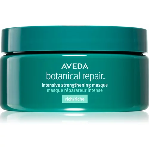 Aveda Botanical Repair Strengthening Masque Rich - 200 ml