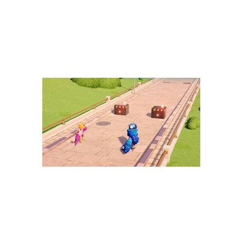 Outright Games My Little Pony: A Maretime Bay Adventure (Nintendo Switch) Slike