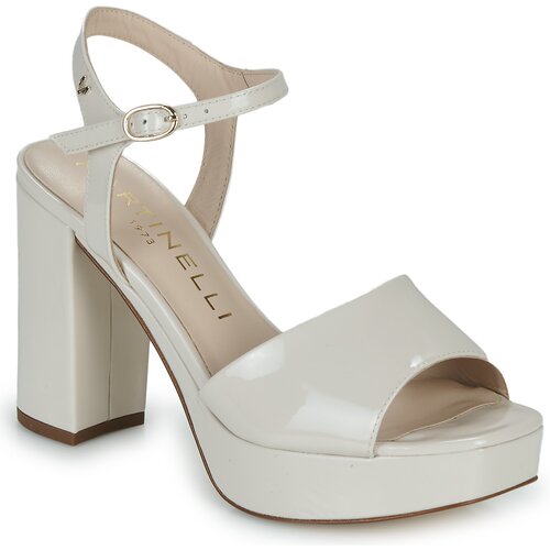 Martinelli Sandali & Odprti čevlji DUNAWAY Bela Cene