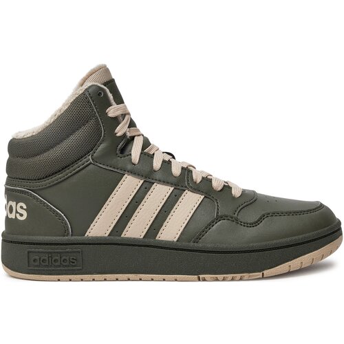 Adidas Superge Hoops Mid 3.0 IH7895 Zelena Cene