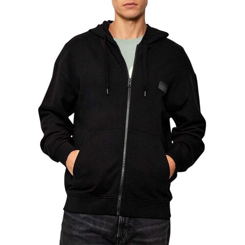 Hugo mu&amp;scaron;ki duks sa zipom Slike