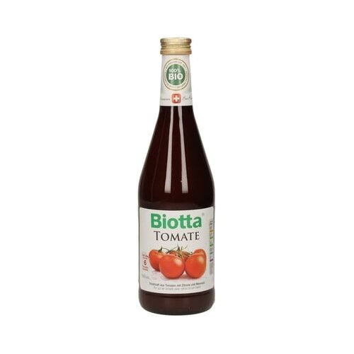 Biotta Bio Sok od rajčice Cijene