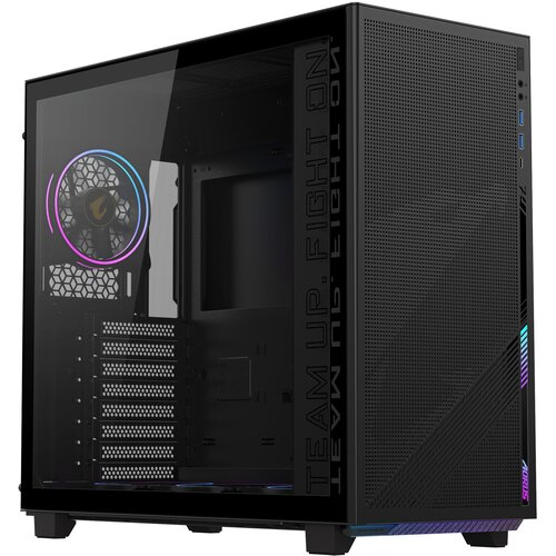 Gigabyte Midi GB-AC400G Black" Cijene