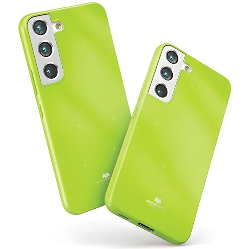Mercury I-Jelly futrola za Xiaomi Mi Mix 2 - Zelena Slike