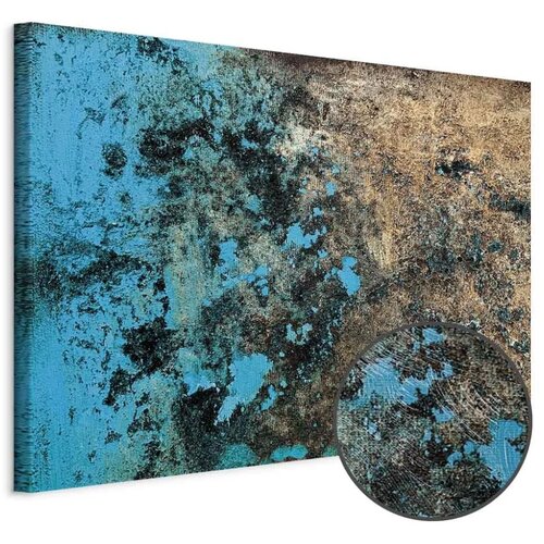  Slika - Azure Archipelago (1 Part) Wide 120x80 Cijene