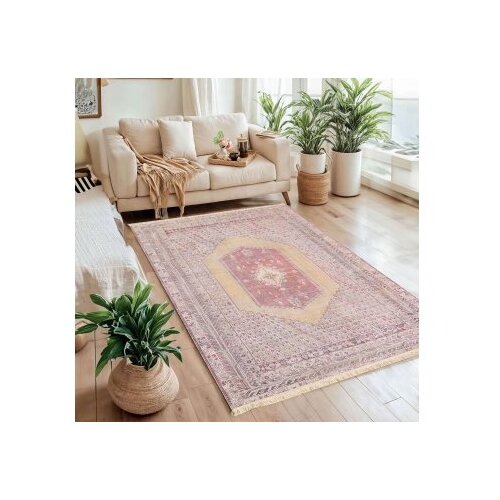 Conceptum Hypnose tepih, 80x300cm, &scaron;aren Cijene