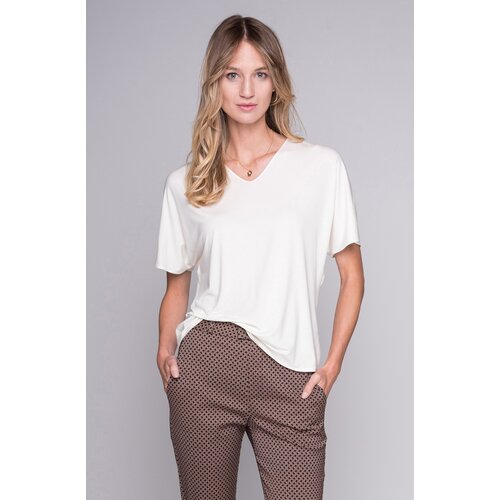 Marita Bobko Woman&amp;#039;s T-shirt no.2 Slike