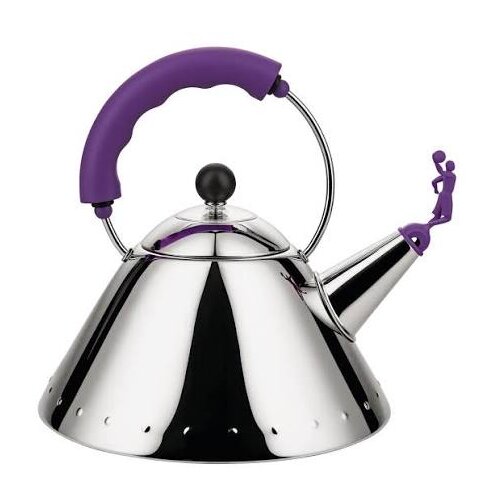 Alessi Kettle 9093 VA Cijene