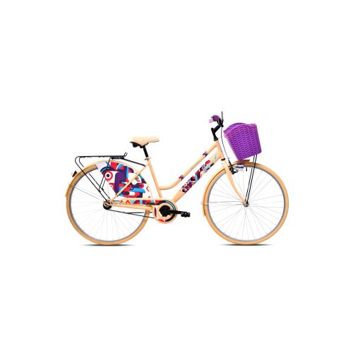 Adria Jasmin bež (18) Cene