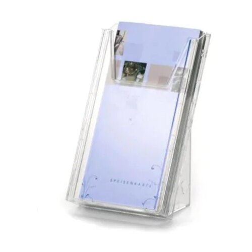 Durable stojalo za prospekte Combiboxx 1/3 A4, enojni (8590) Cene