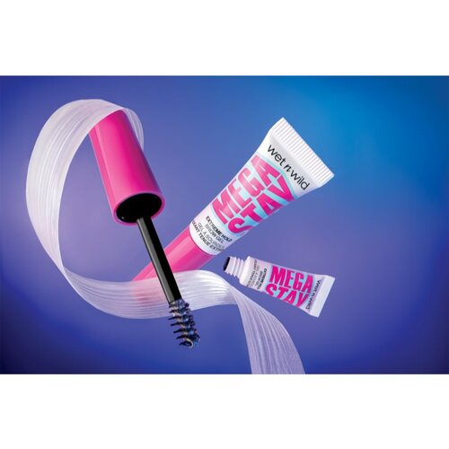 Wet&amp;#039;n wild Mega Stay Extreme Hold dolgoobstojni gel za obrvi 5.6 ml Slike