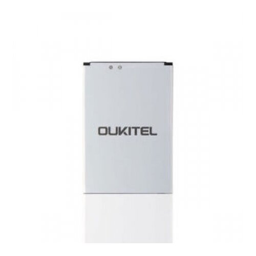 Oukitel Spare parts &amp;ndash; C15 Pro Battery Slike