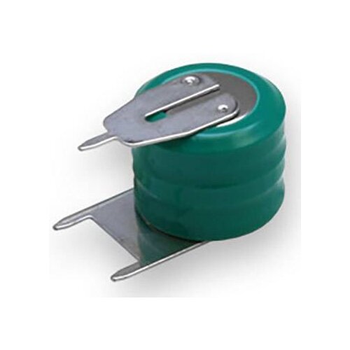 Varta V3/15H-SLF ++/- gumbni akumulator 15H NiMH 15 mAh 3.6 V 1 kos, (20430728) Cene