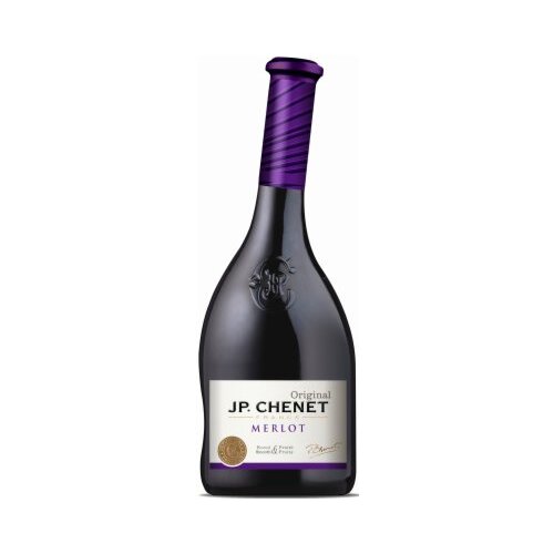 J.p.chenet Vino JP. Chenet merlot 0,75 l Cene