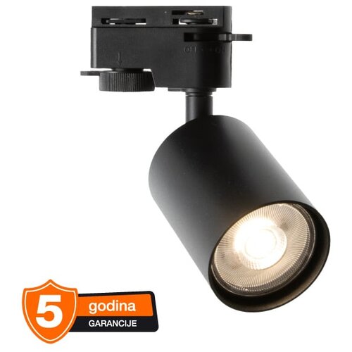 Ledvance Osram spot lampa elemental gu10,crna ( o98692 ) Cene