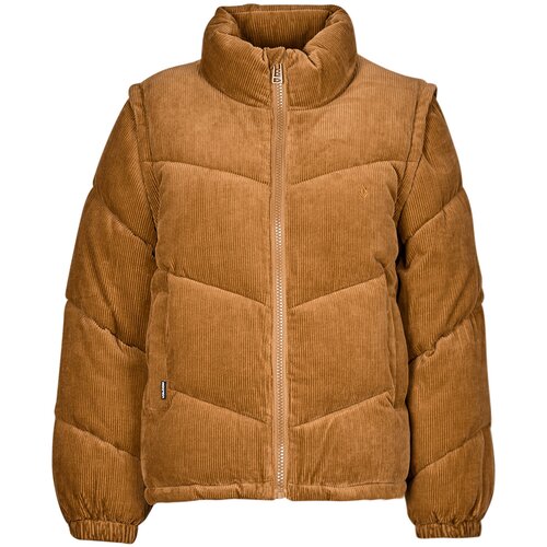 Volcom Puhovke CORD'N PUFF Kostanjeva Cene