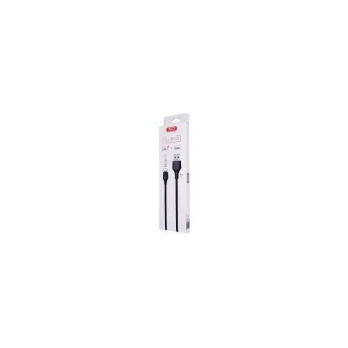 XO kabal za punjenje Bell USB to Type-C 1m NB103 Crni Slike