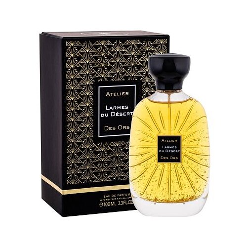 Atelier des Ors Larmes du Desert parfemska voda 100 ml unisex Slike