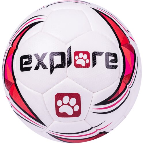 EXPLORE match fudbalska lopta size 5 Slike