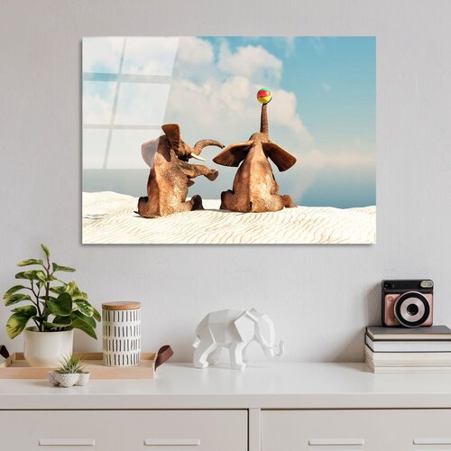 Wallity slika UV-456, 50 x 70 cm Cene