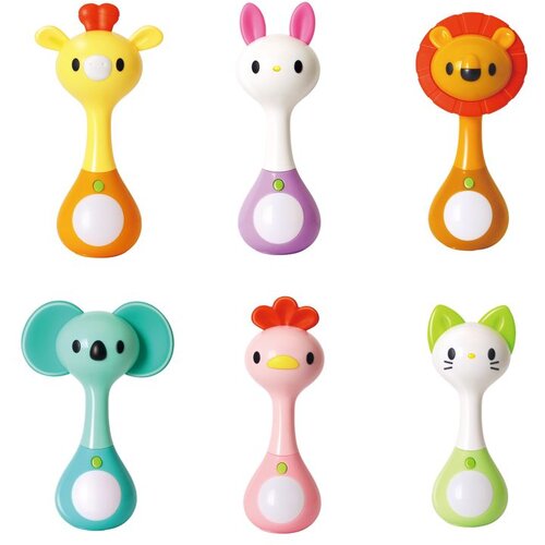 Hola mini ropotulje s glasbo (3134) Slike