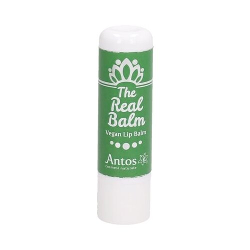 ANTOS Balzam za ustnice "The Real Balm" Cene