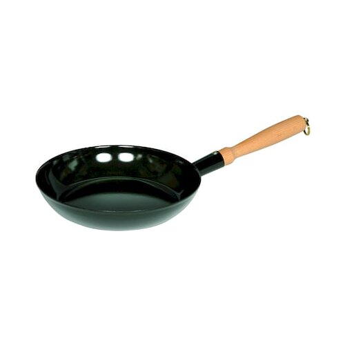 RIESS Ponev z lesenim ročajem Classic - 26 cm Cene