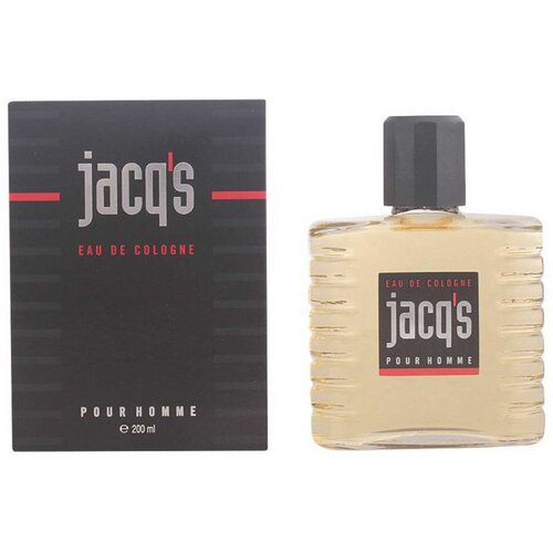 Parfem Jacq's 200 ml kolonjska voda za moške Cene