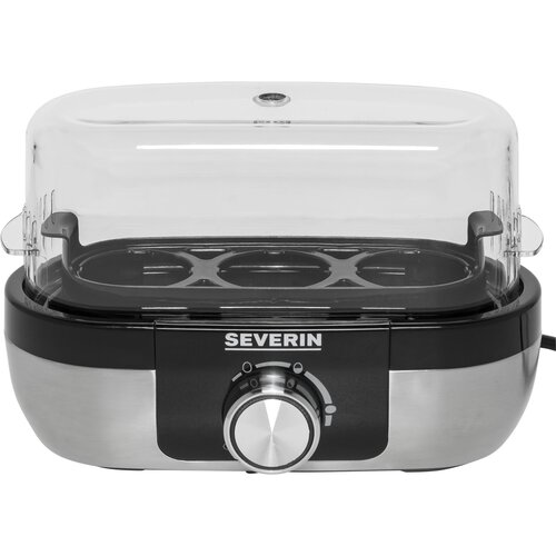 Severin EK 3163 Egg Boiler for 3 Eggs Cijene