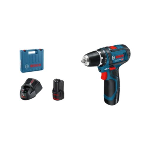 Bosch aku bušililca odvijač GSR 12V-15 Cijene