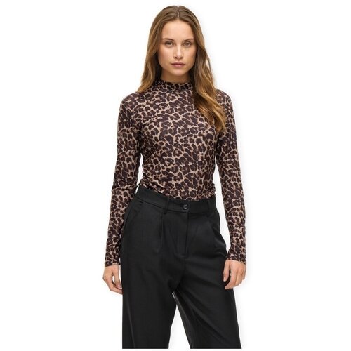 Vila Topi &amp;amp; Bluze Noos Top Eoa - Nomad Kostanjeva Slike