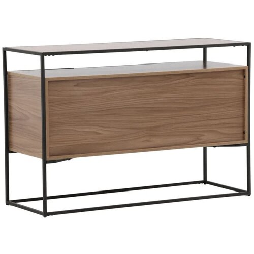Venture Home regal Kingsport 45 &amp;times; 80 &amp;times; 120 cm, boja oraha Slike
