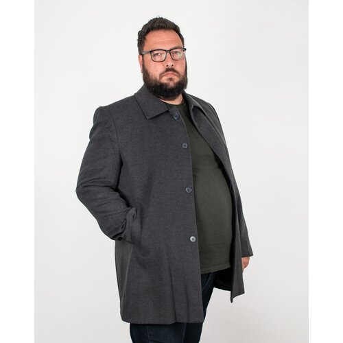 La Force Fashion muški kaput PC-375 - tamno siva Cene