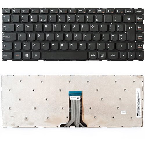  Tipkovnica Lenovo Yoga 500-14IBD 500-14ISK Cijene