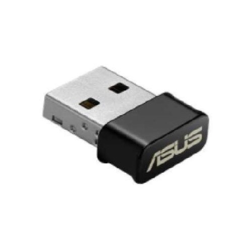 Asus Bežicni adapter USB-AC53 Nano Wi-Fi/AC1200/867Mbps/300Mbps/interna antena Cene