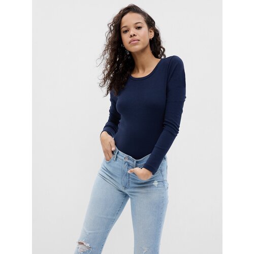 GAP Long Sleeve T-Shirt - Women Cijene