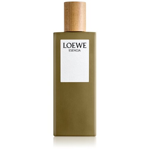 Loewe Esencia toaletna voda za muškarce 50 ml Cijene