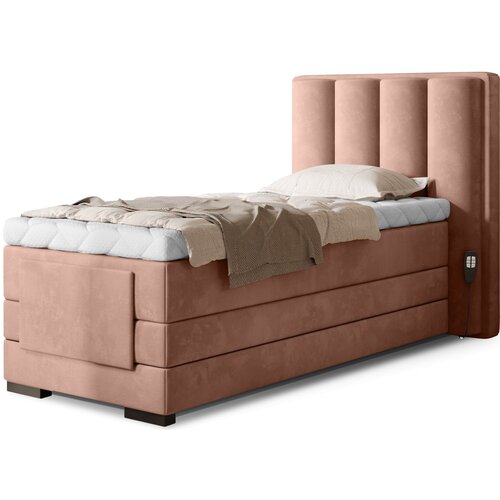 ELTAP Elektrini boxspring krevet Veros 90x200-Nube 24 Cene