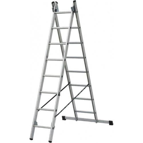 Elkop 2-delna A lestev 2X 8 stranic Slike