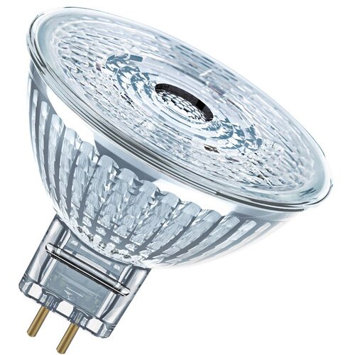 Osram lED žarulja Star MR16 (7,2 W, 36 °, Bez prigušivanja, Topla bijela) Cijene