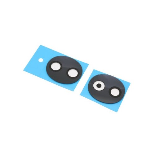  Staklo kamere za honor 90 midnight black ( SD10332 ) Slike