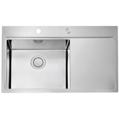 Alveus sudoper PURE UP 50 LIJEVI Slike