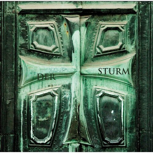 POSNETI MEDIJI 300.000 V.K. - Der Sturm - CD, (21009950) Cene